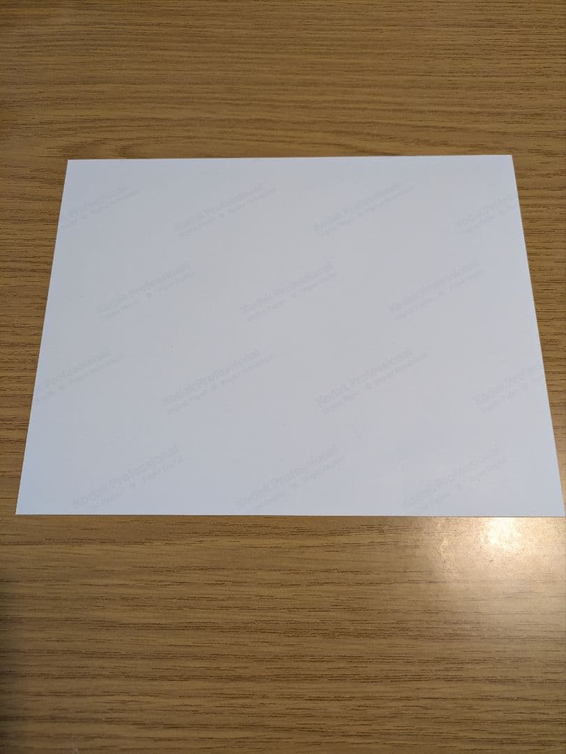 値下げ　倉木麻衣　Smile 直筆サイン入りブロマイド