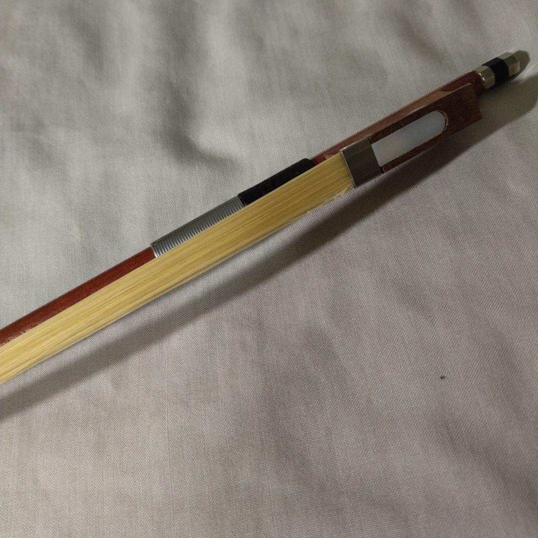 ♥♥新品未使用バイオリン4/4♥♥初心者用♥♥大特価♥♥弓ケース松脂付き大人用