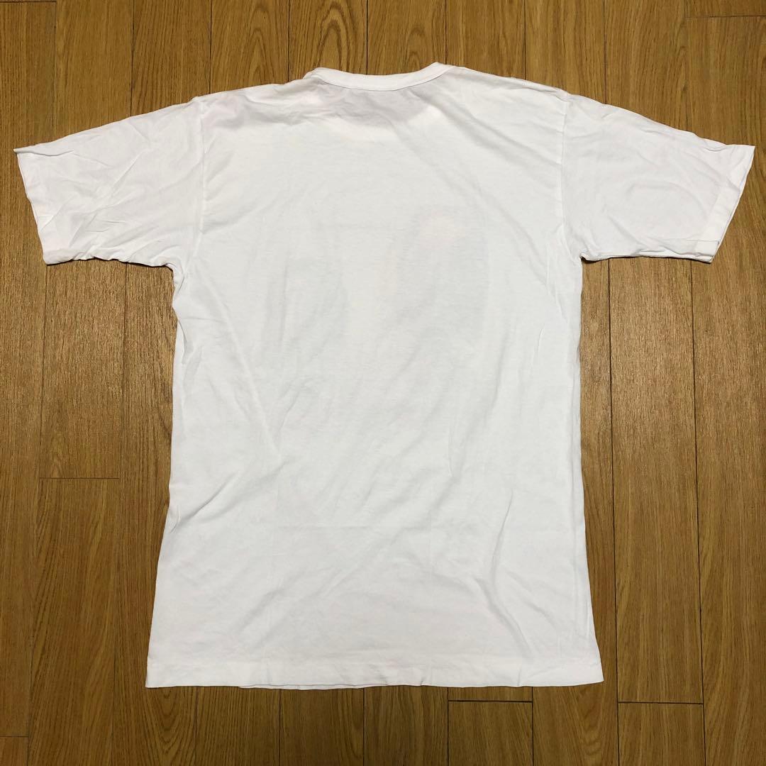 暴力温泉芸者 90sヴィンテージTシャツ Violent Onsengeisha - メルカリ