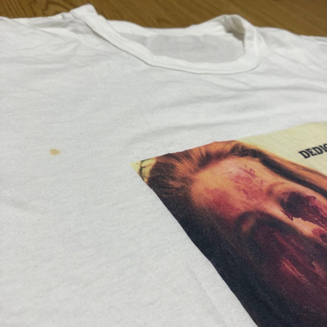 暴力温泉芸者 90sヴィンテージTシャツ Violent Onsengeisha - メルカリ