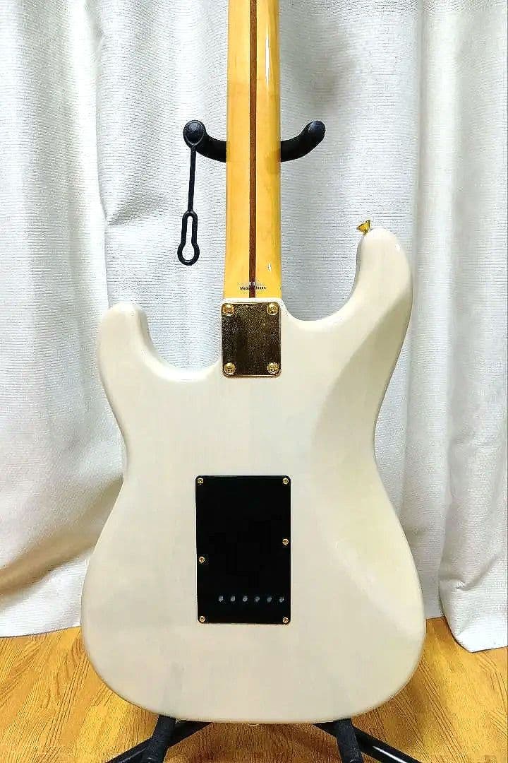 （限定品）AST-101G -See-Through White / STWR-