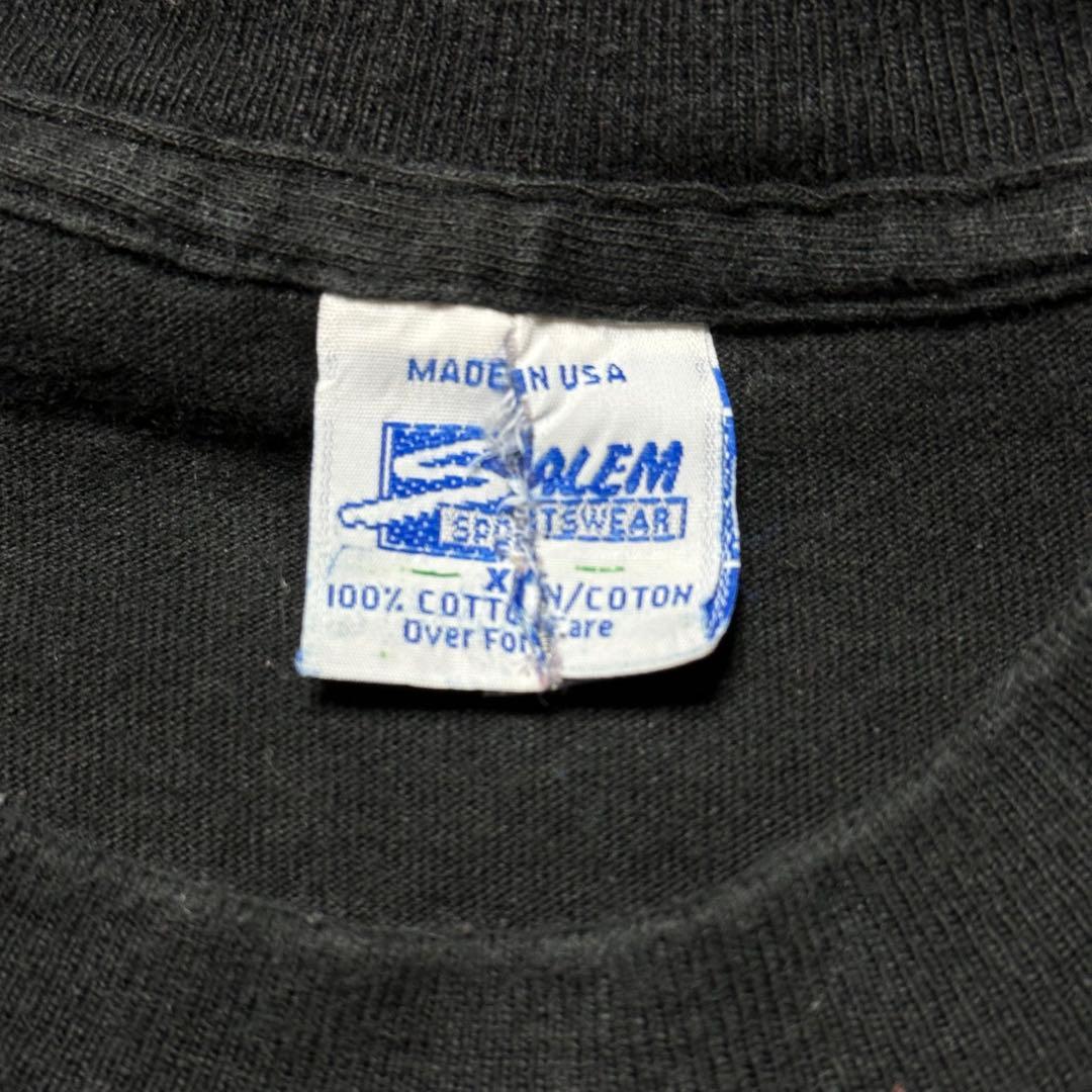 ローリングストーンズ XL スパイクタン ブラック スカル 94 【公式通販