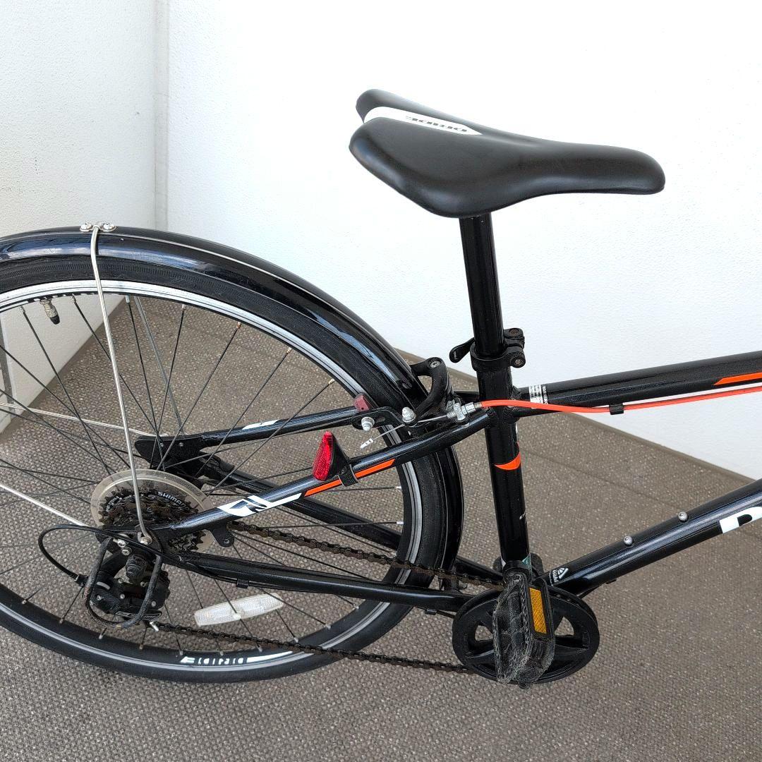 サイクルベースあさひ ドライド 子供用自転車 男の子 26インチ