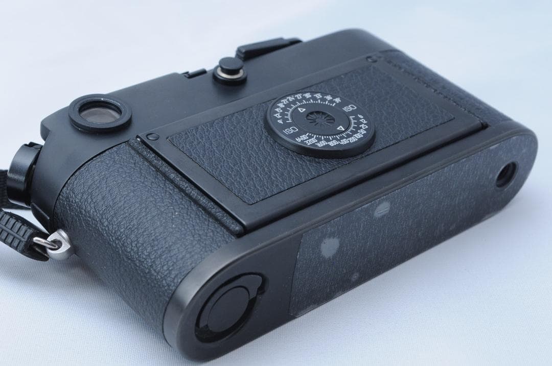 F2 Titan Nikon F2t Nikon F2T Titan Body #792032 – UNIT CAMERA SHOP