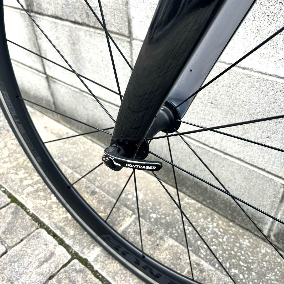 TREK Madone SL6 2019 サイズ54 ULTEGRA カーボン