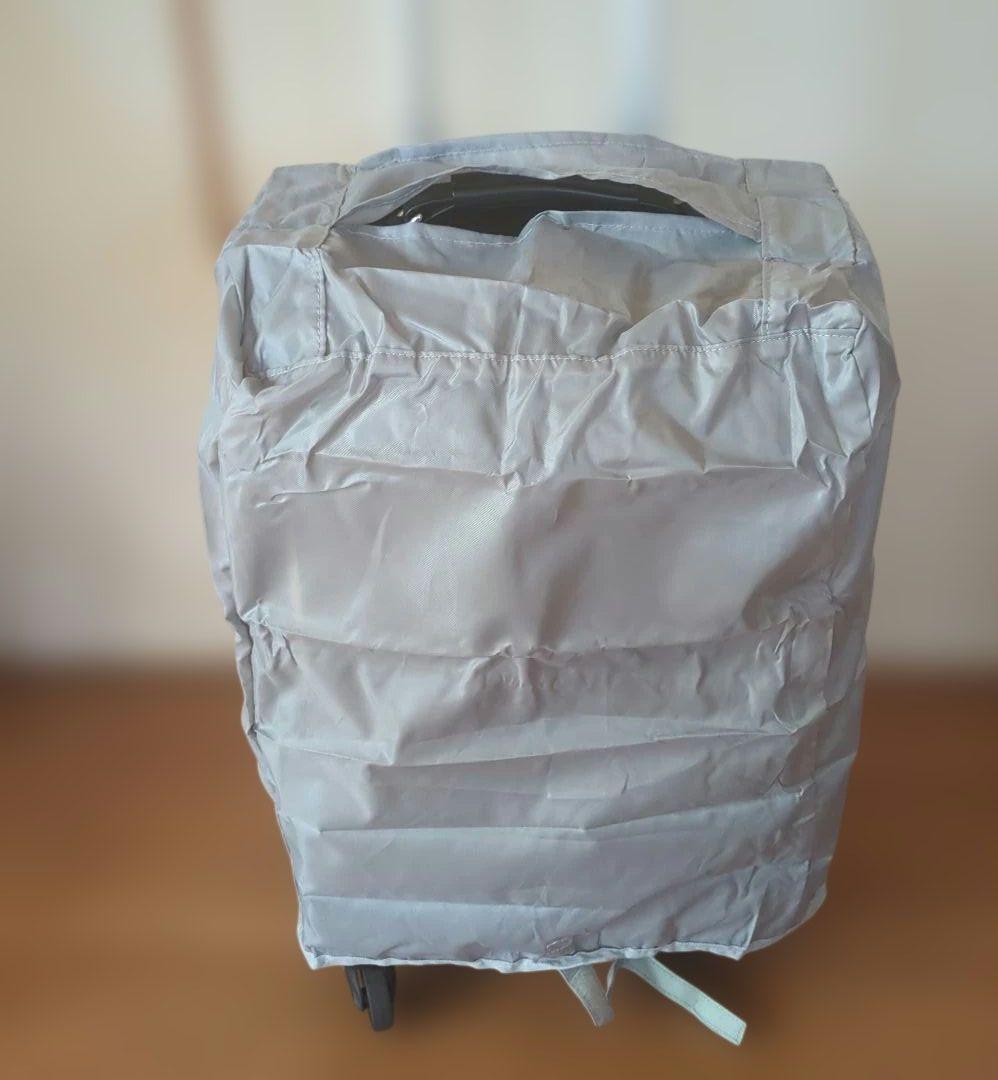 ✩ace✩ソフトキャリーグリッテリー - メルカリ