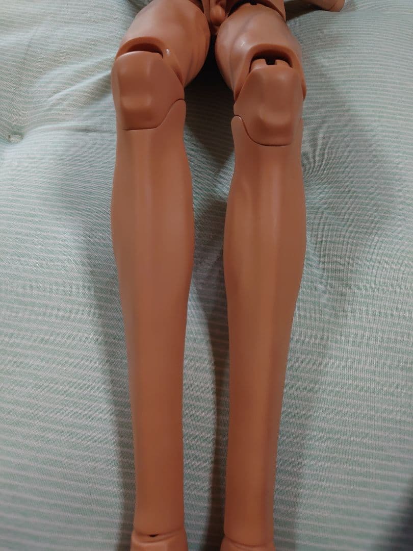 ゲーム・おもちゃ・グッズ RINGDOLL LAW StyleB