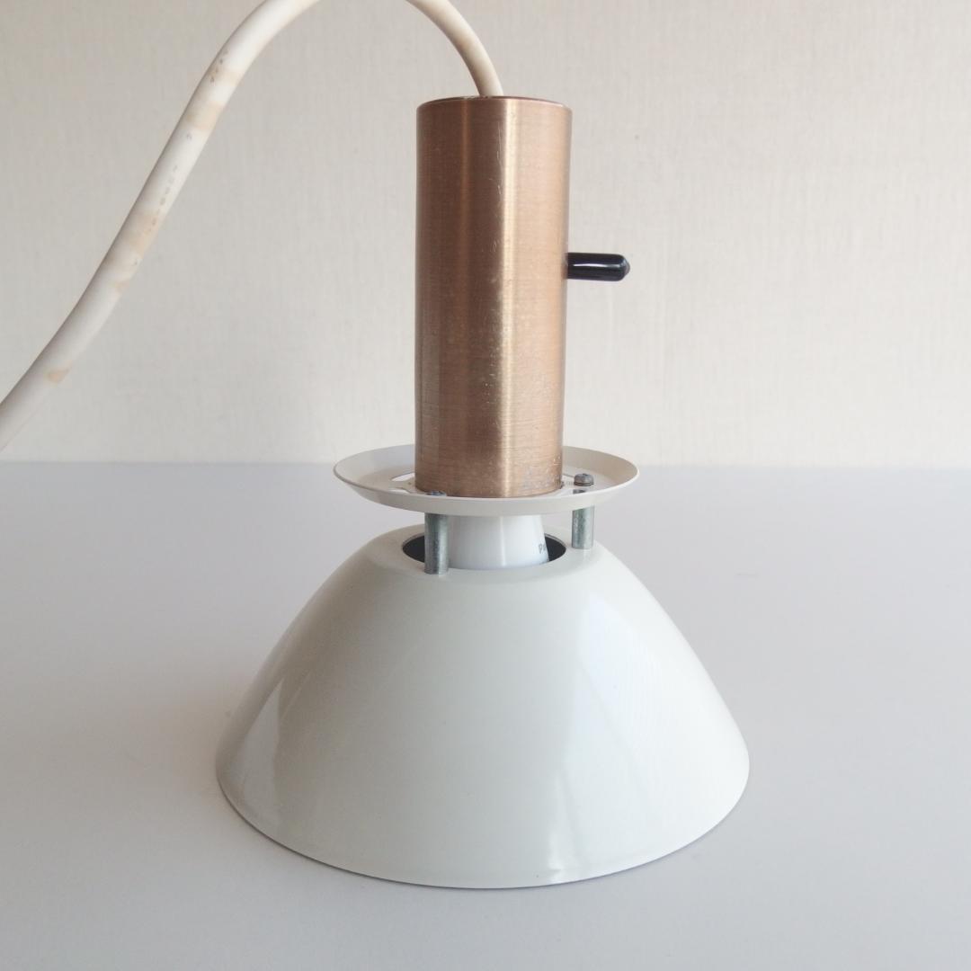 National ペンダントライト 70-80s