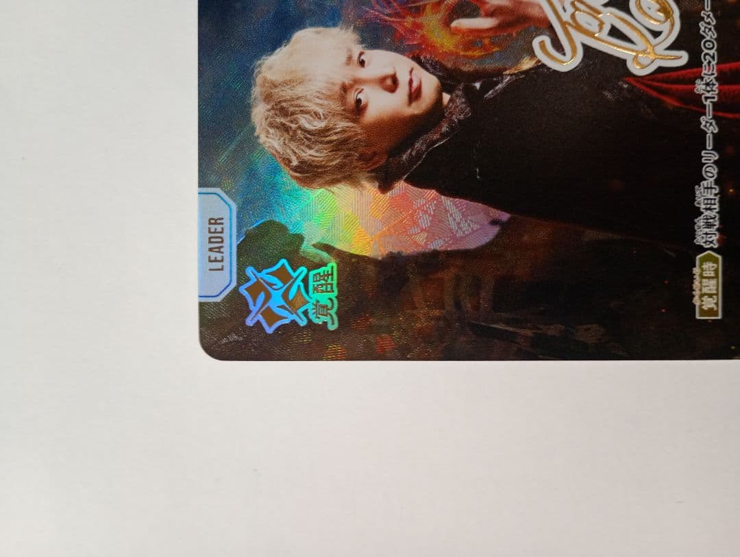 XrossStars イクシード・ランページ　トナカイト　LRPP　LEADER