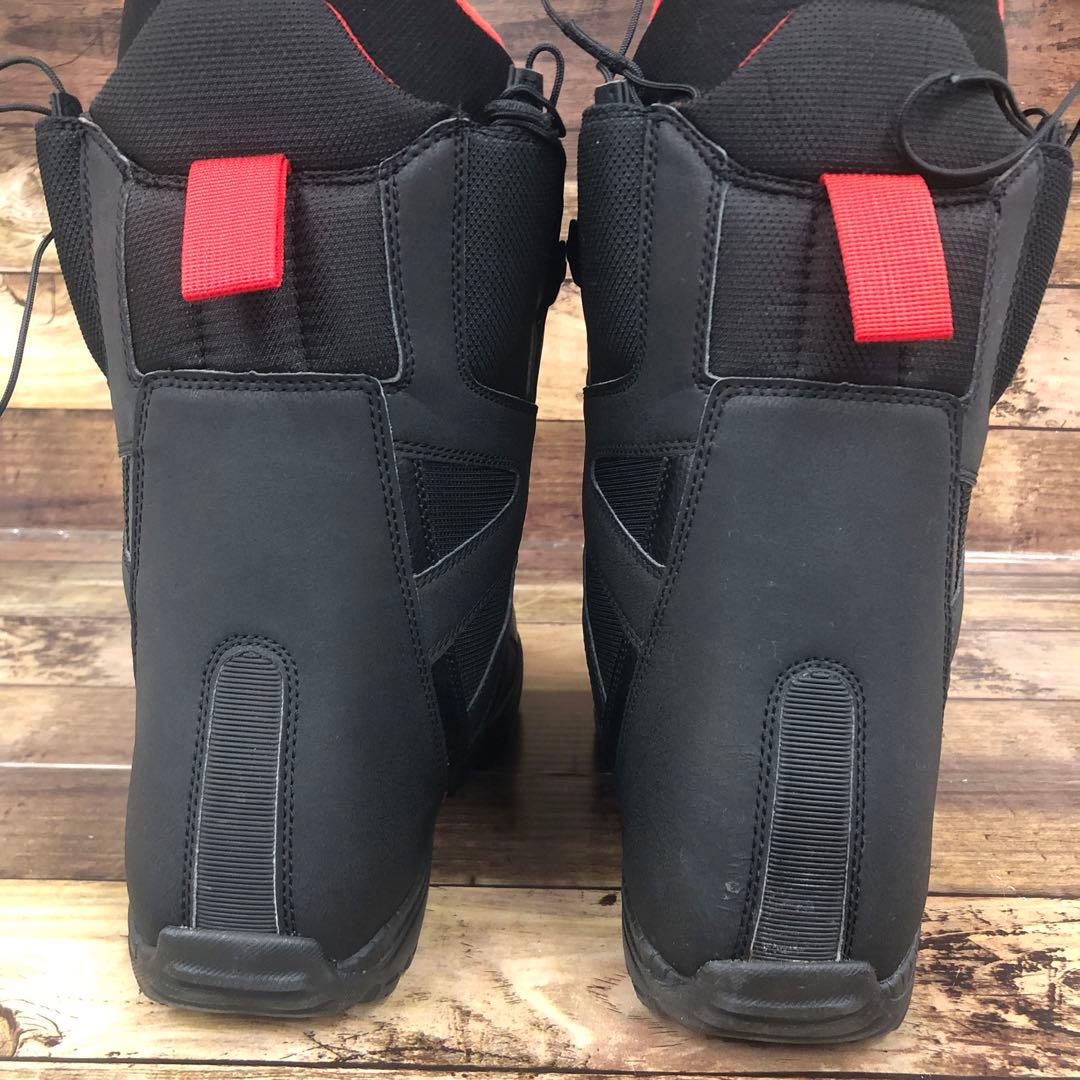 Y*s様 【美品】BURTON MOTO-ASIAN FIT 27.0CM　バー