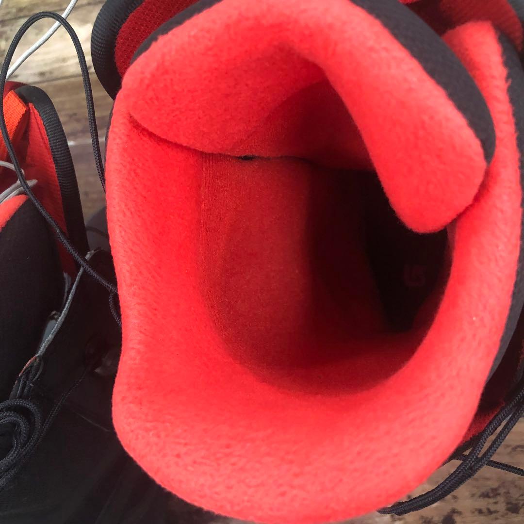 Y*s様 【美品】BURTON MOTO-ASIAN FIT 27.0CM　バー