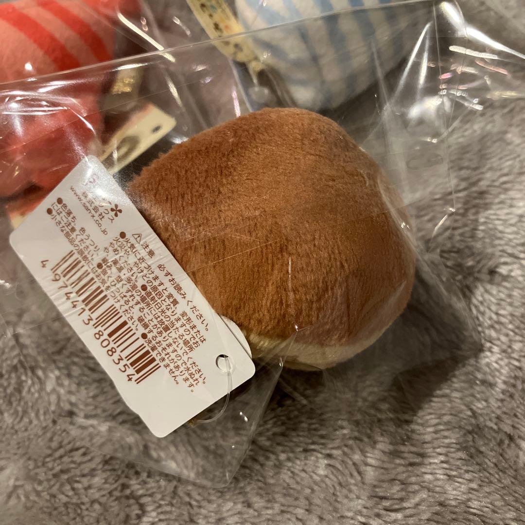 すみっコぐらし