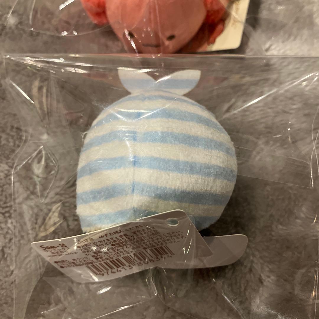 すみっコぐらし