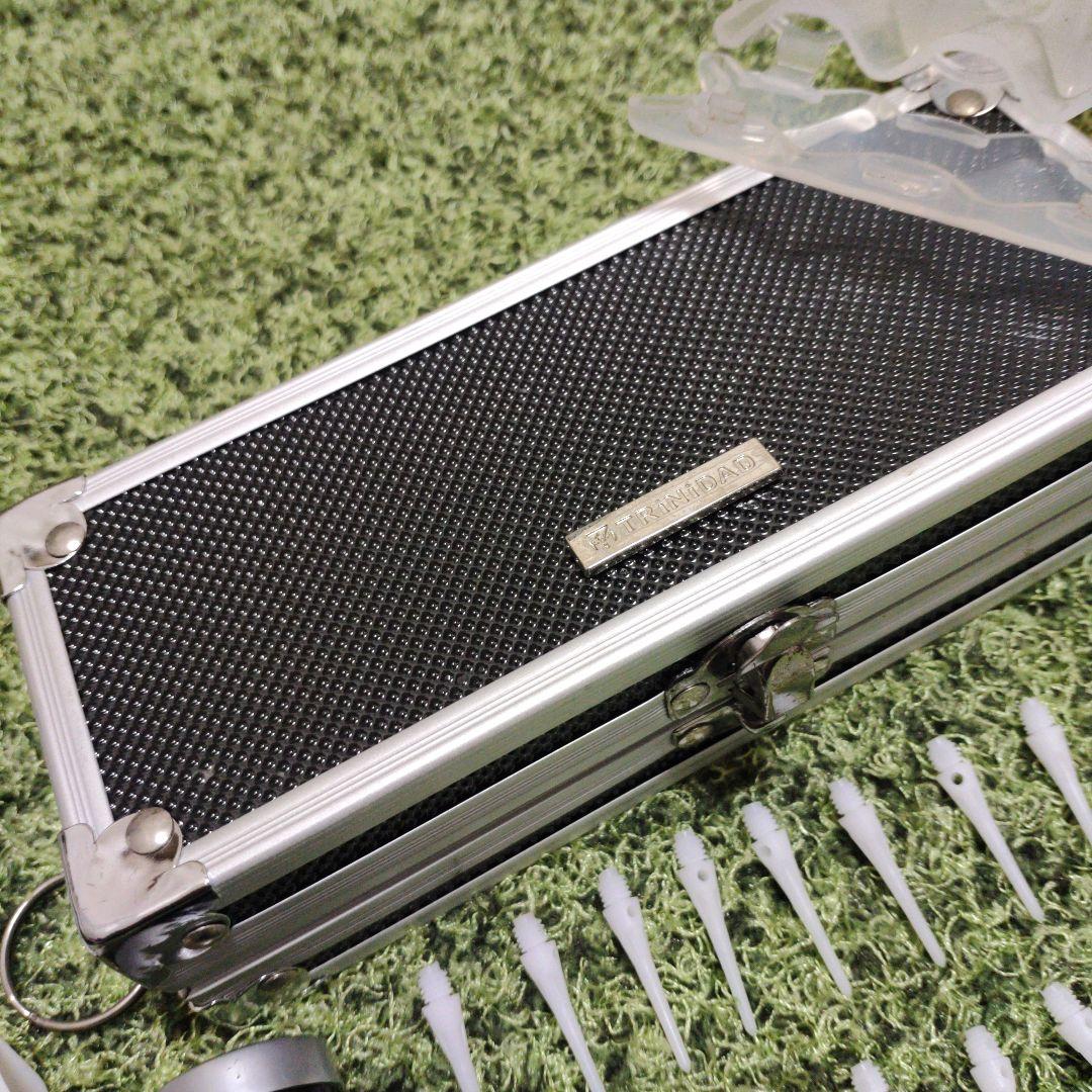 trinidad cameo ダーツセット まとめ売り