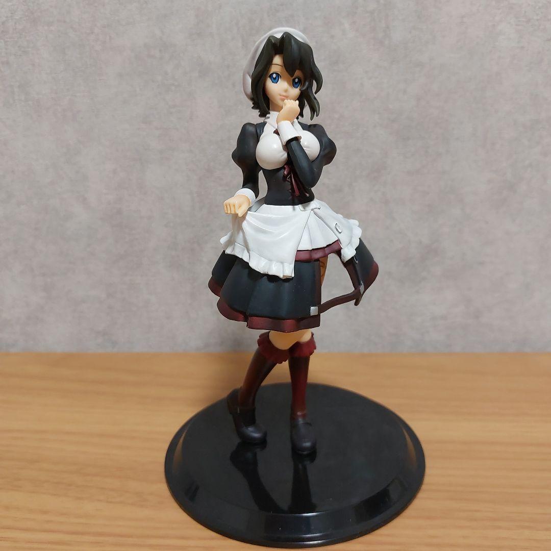 うみねこのなく頃に紗音フィギュア