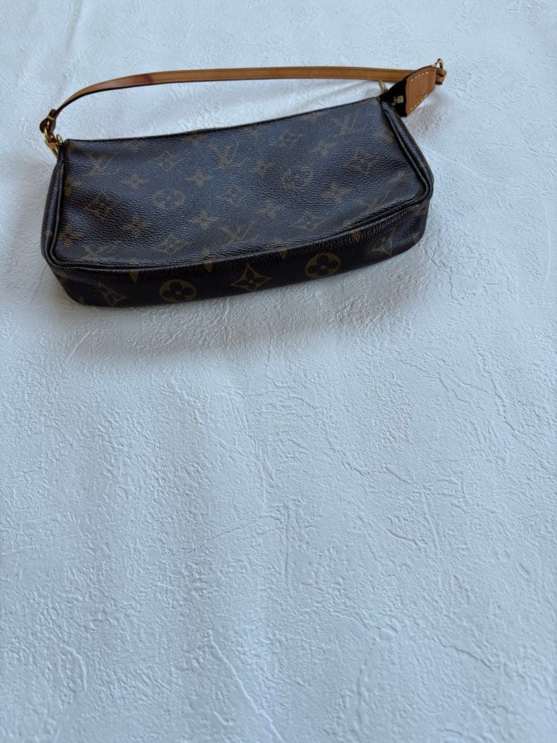 ルイビトン　小物入れ