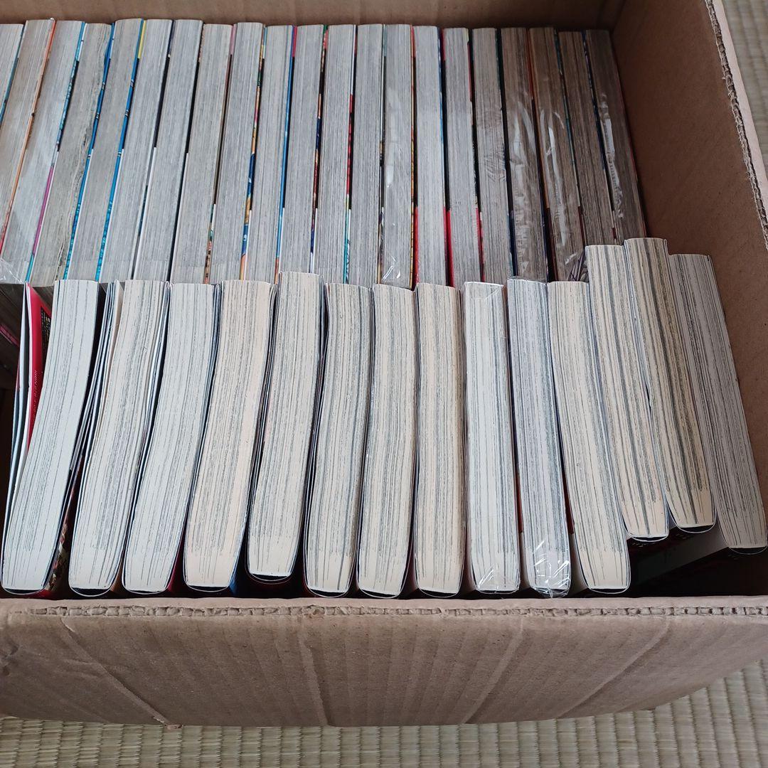 キングダム まとめ売り 不揃い品