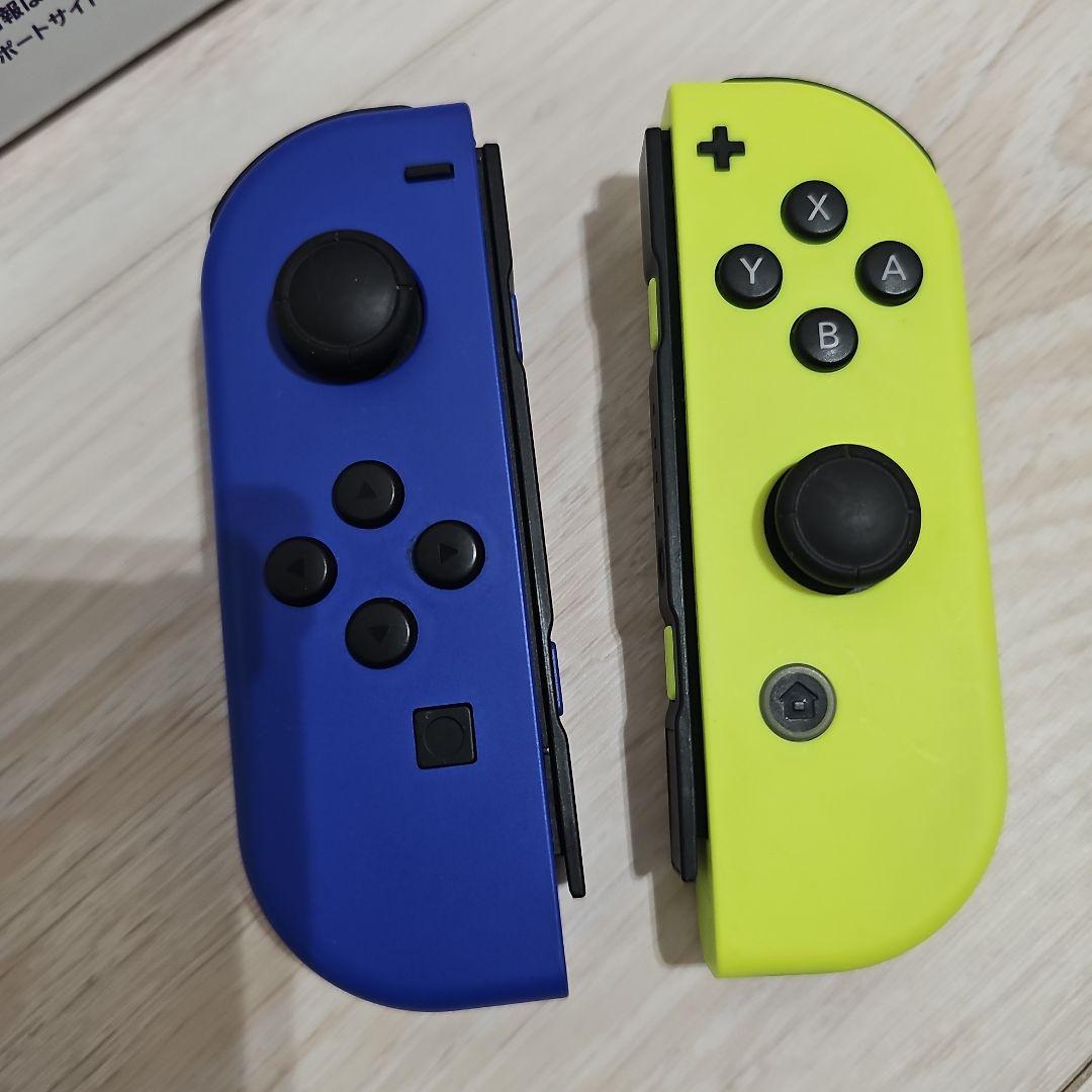 Switch　本体　マイクロSDカード　256 プロコン　ジョイコン　最終値下げ