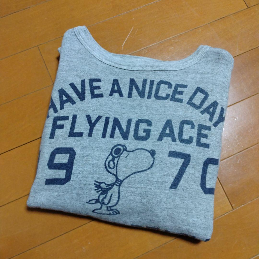 トップス nannn