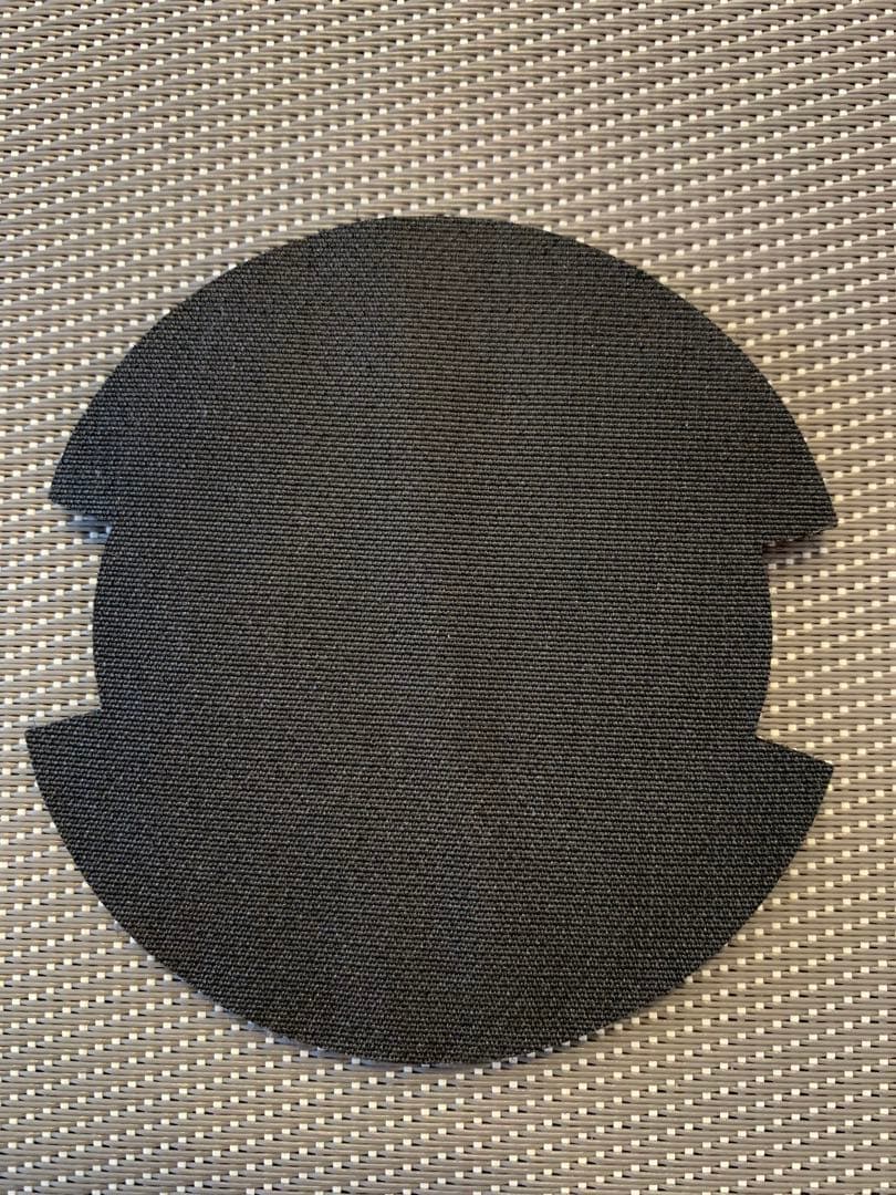 2024年横田基地友好祭　ピカチュウ　パッチ　ワッペン