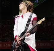 GLAY HISASHIさん風 お買い得品 バッカス bst24-hh