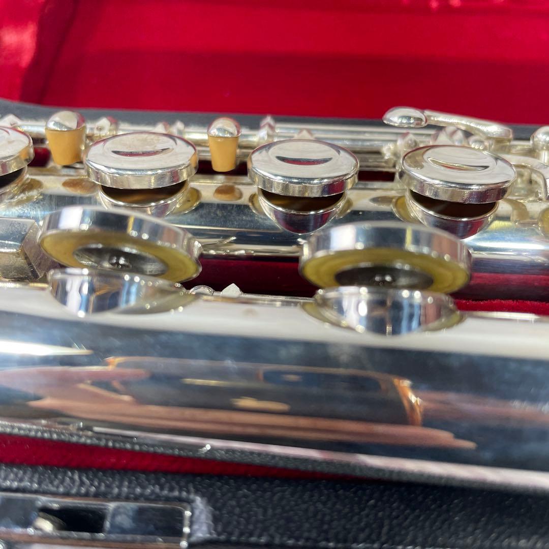 Pearl PF-501 パール フルート