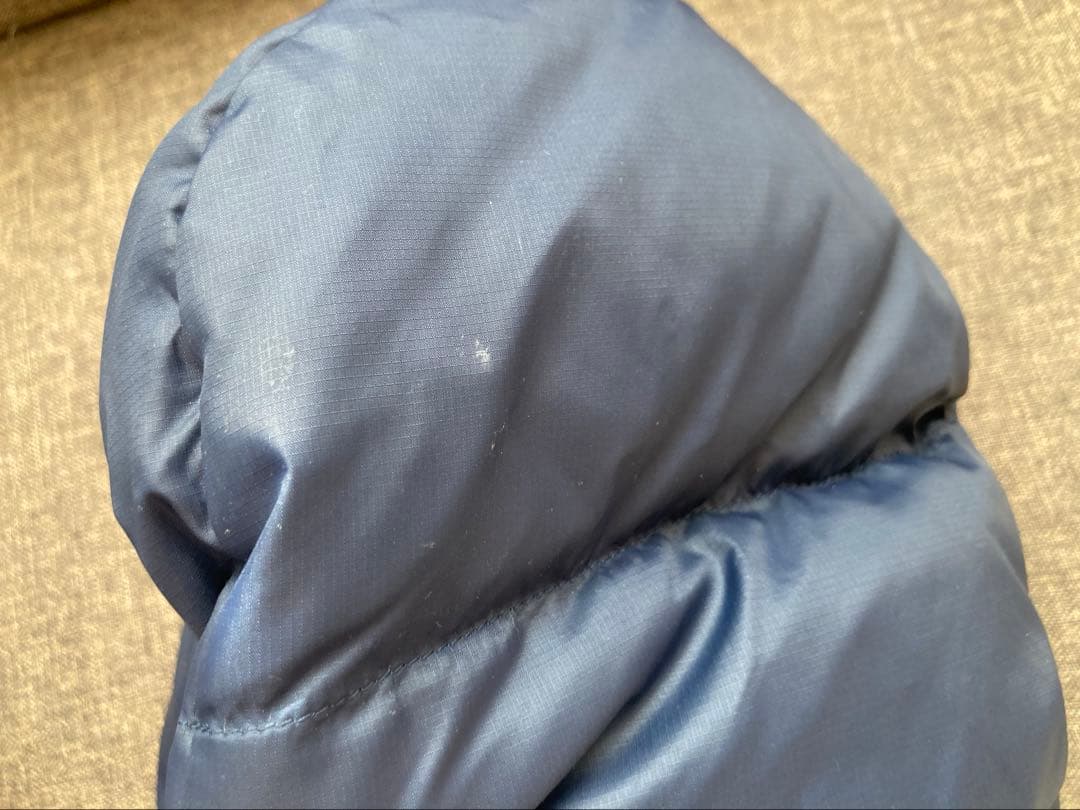 THE NORTH FACE アコンカグア アーバンネイビー ダウン 90