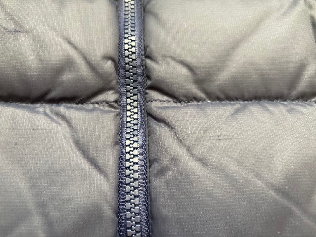 THE NORTH FACE アコンカグア アーバンネイビー ダウン 90