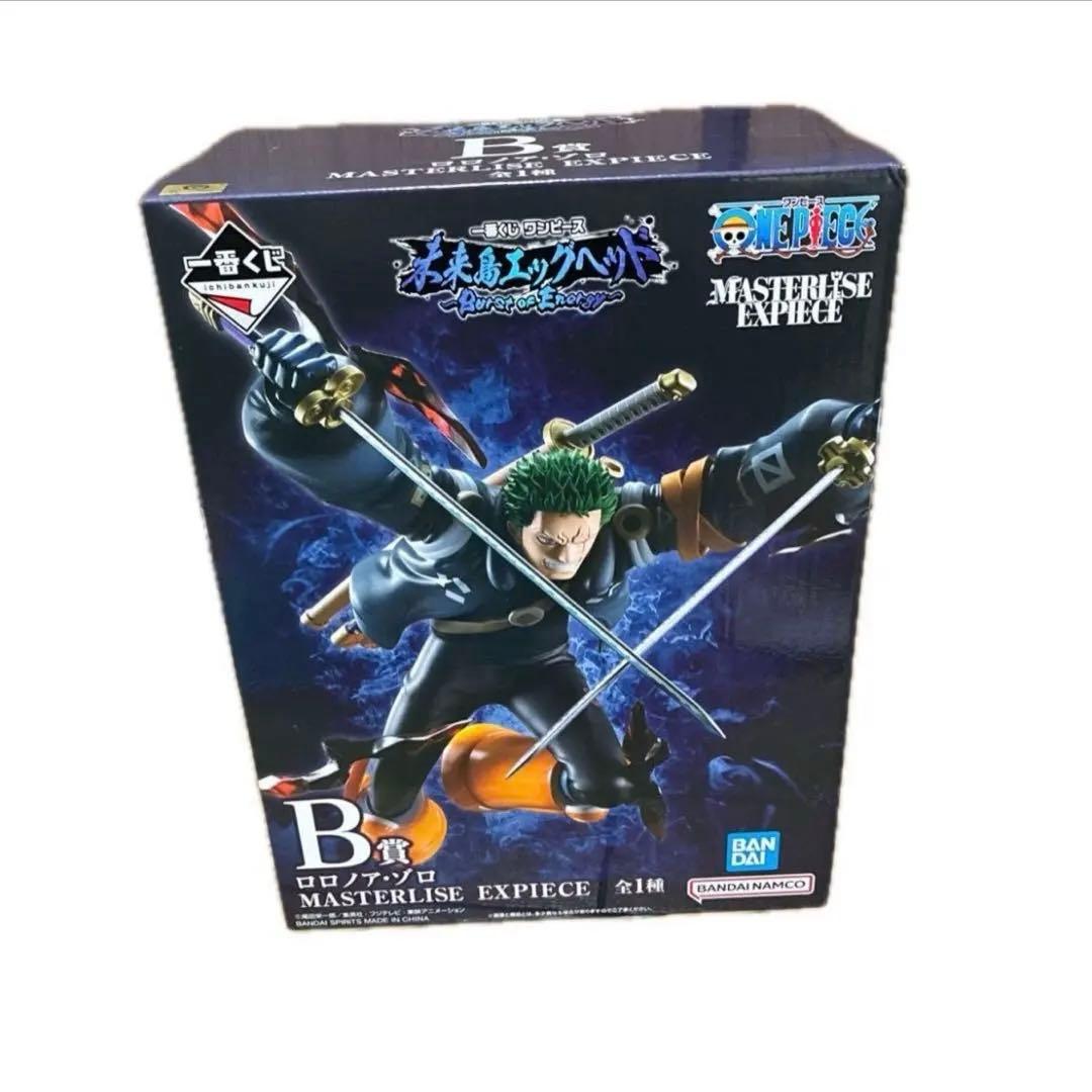 プライズフィギュア &一番くじ ワンピースセット 12点