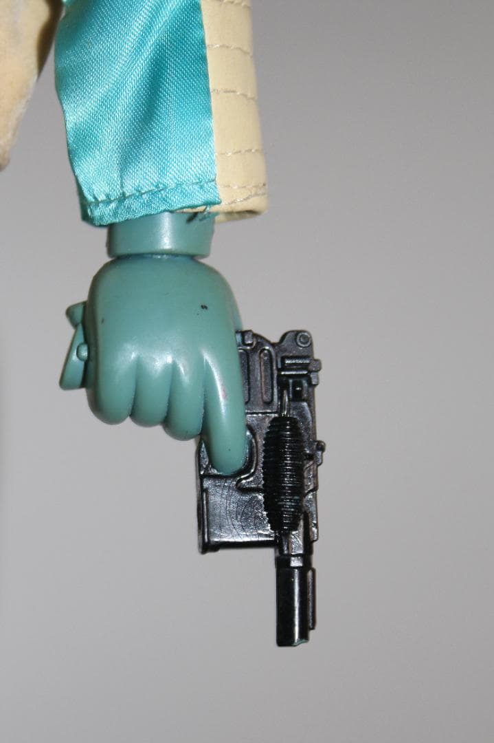 32cm STAR WARS Greedo 希少 グリード 賞金稼ぎ