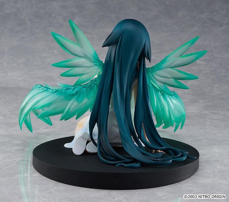 フィギュア　POP UP PARADE 沙耶 L size 「沙耶の唄」