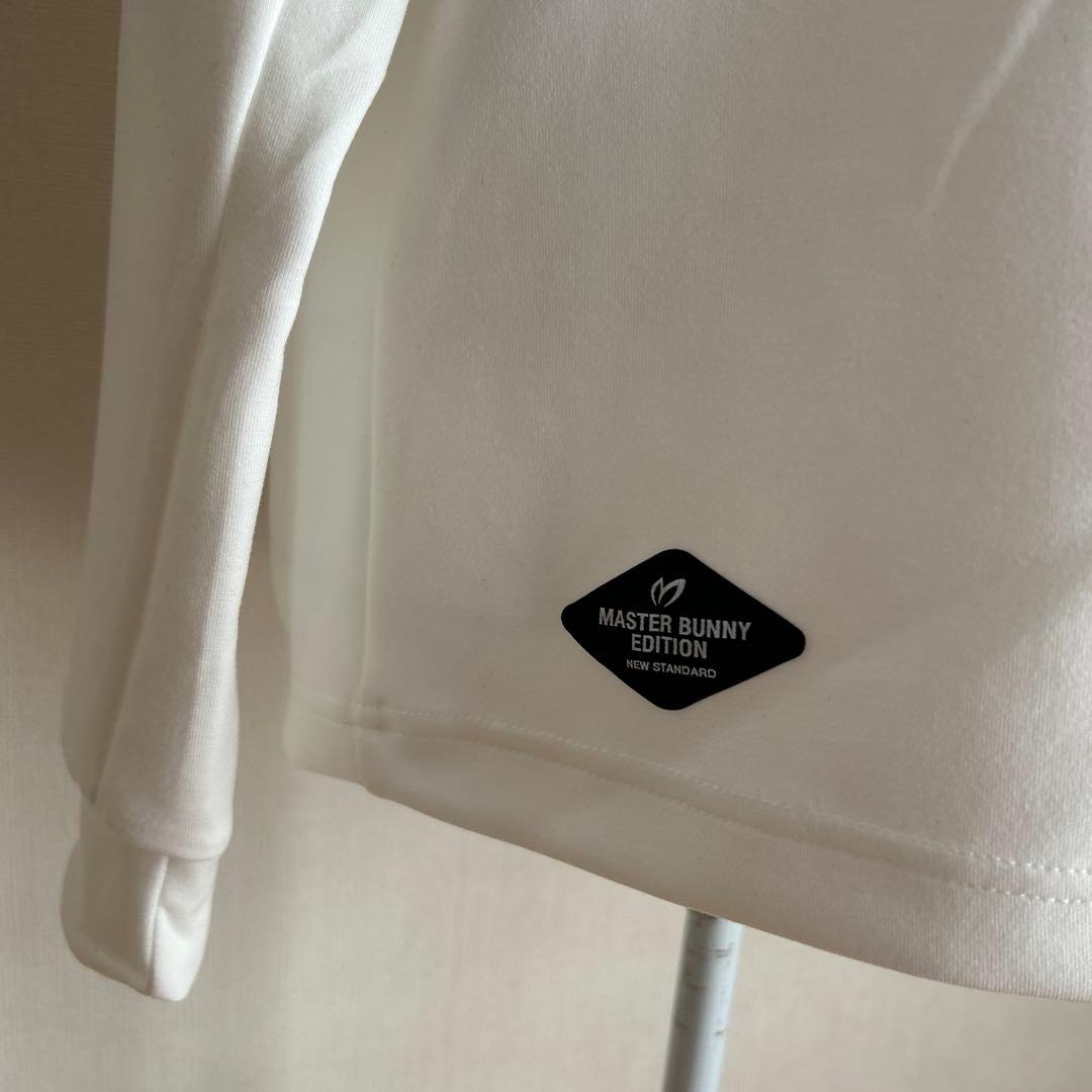 ★新品タグ付き MASTER BUNNY EDITION トレーナー サイズ1★