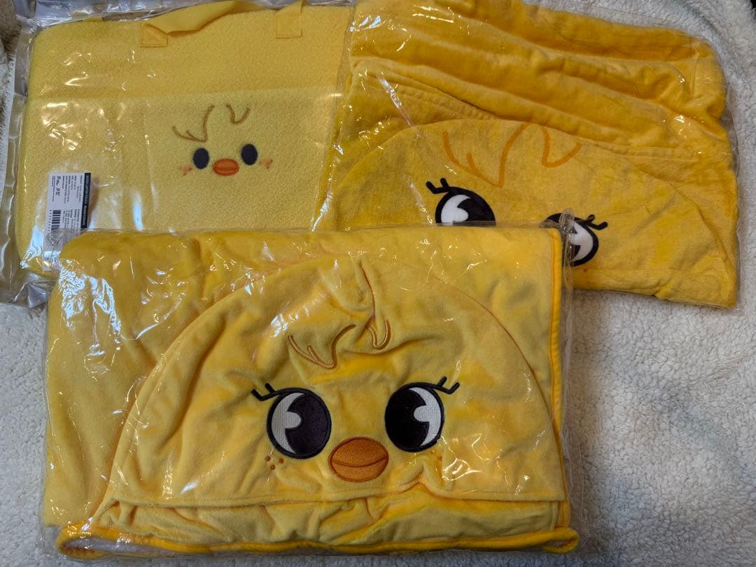 StrayKids フィリックス ポガリ 14点まとめ売り