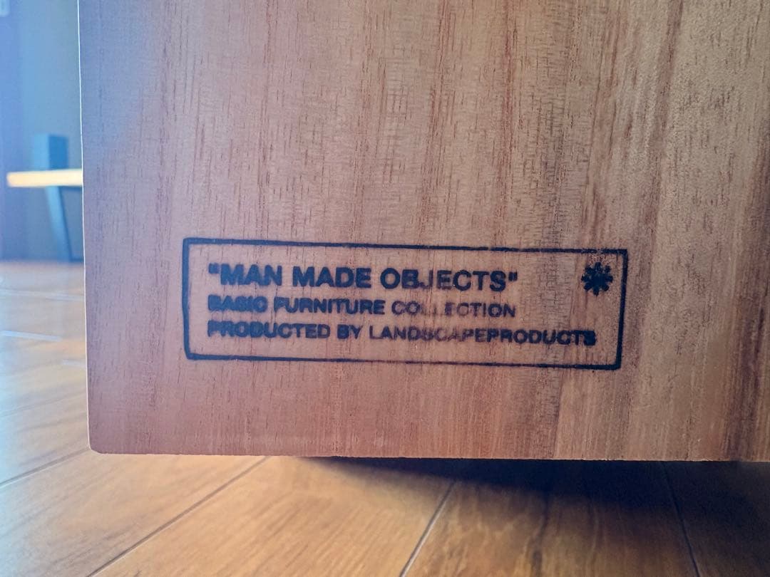 daichiki様専用 ランドスケーププロダクツ キャビネット ローボード