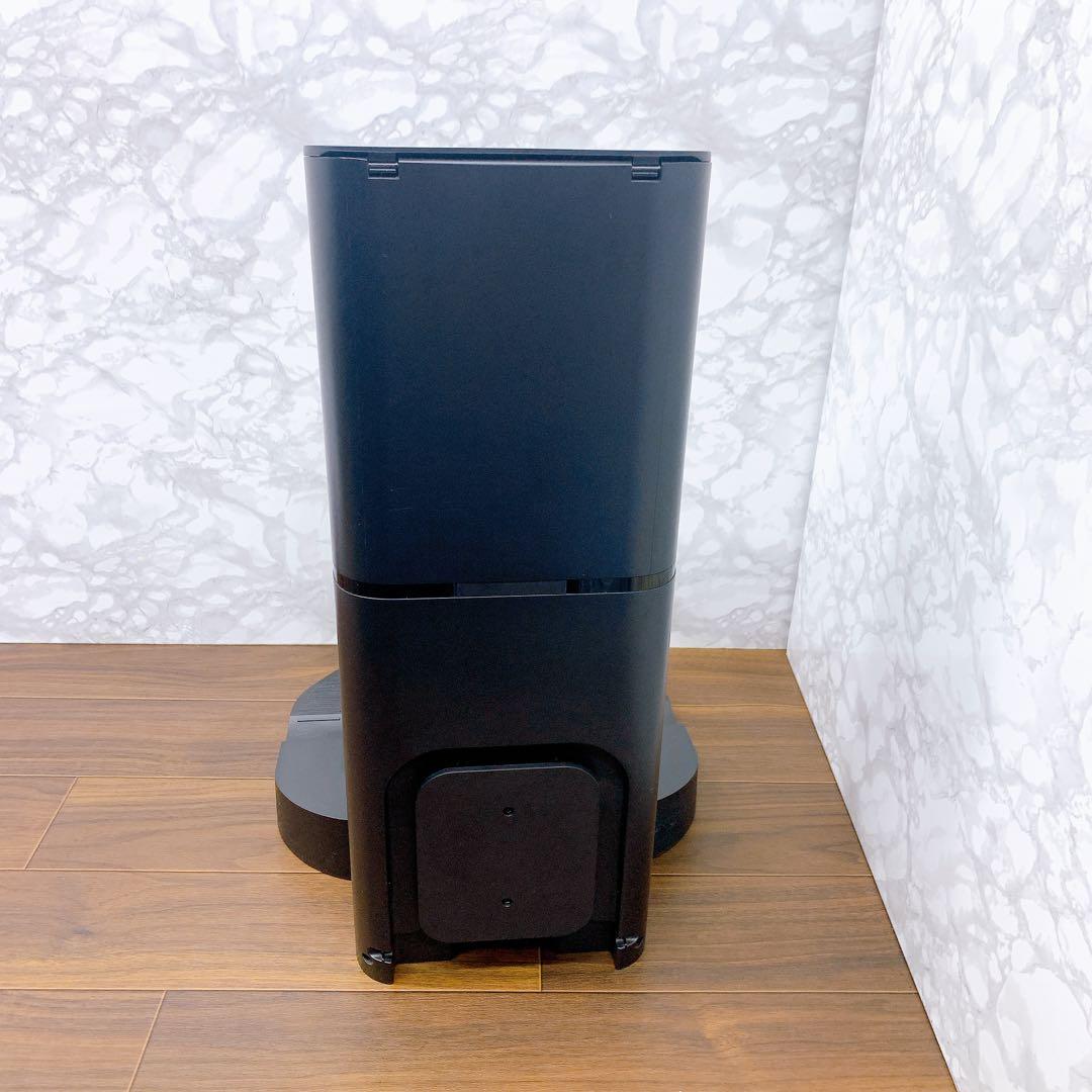 iRobot ルンバ iシリーズ用 クリーンベース(純正品)充電ステーション