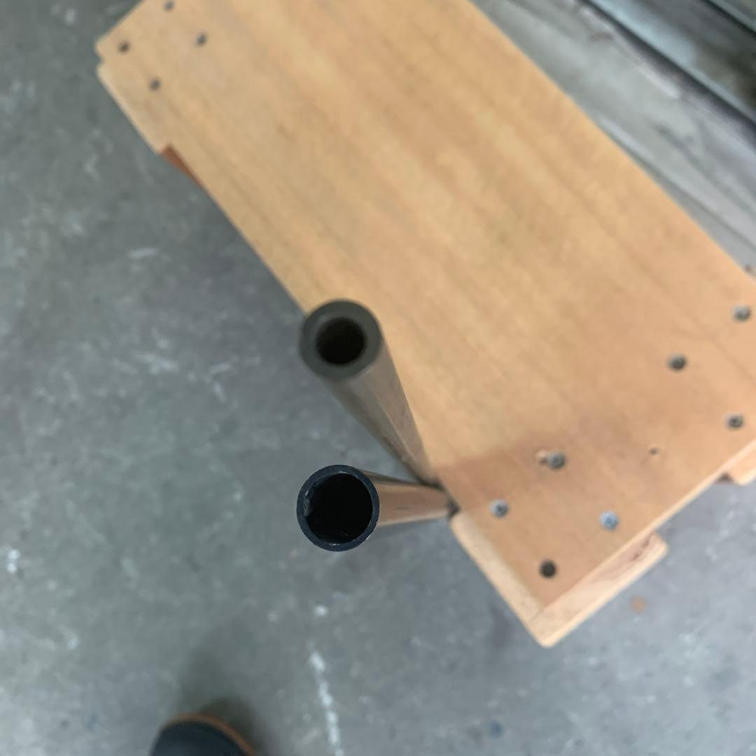 スーパー9 エアガン