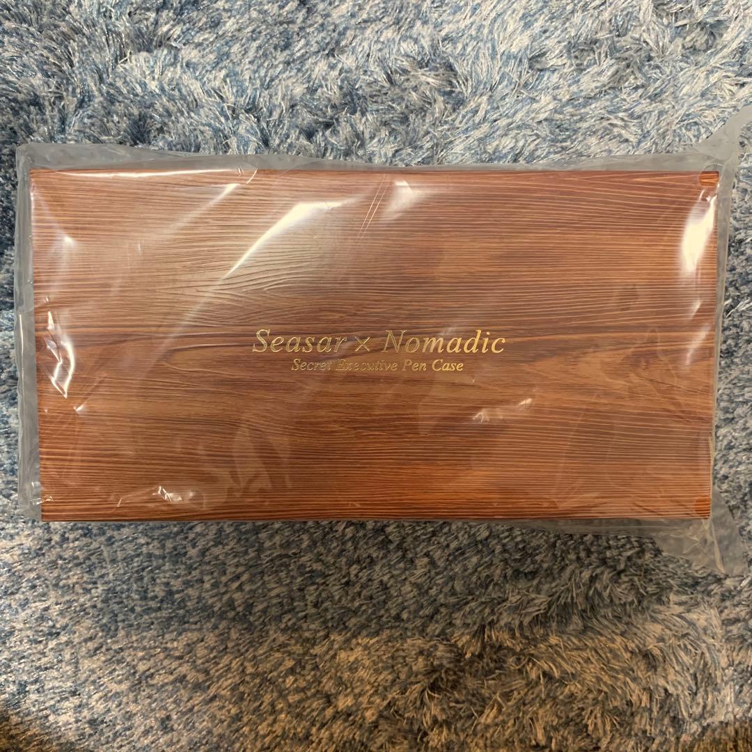 PE1002□カルティエ マストライン ツイスト式ボールペン 箱付き