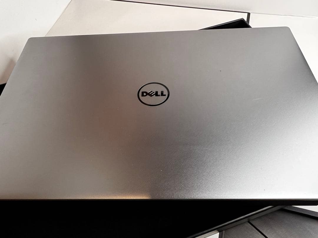 Dell XPS13 初期化済み Core i5 SSD256GB メモリ8GB Windowsノート本体