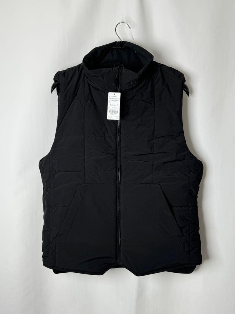 【定価3.1万】 AbuGarcia アブガルシア ベスト リバーシブル XL