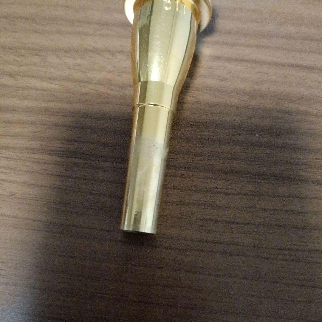 MONETTE C11 トランペットマウスピース