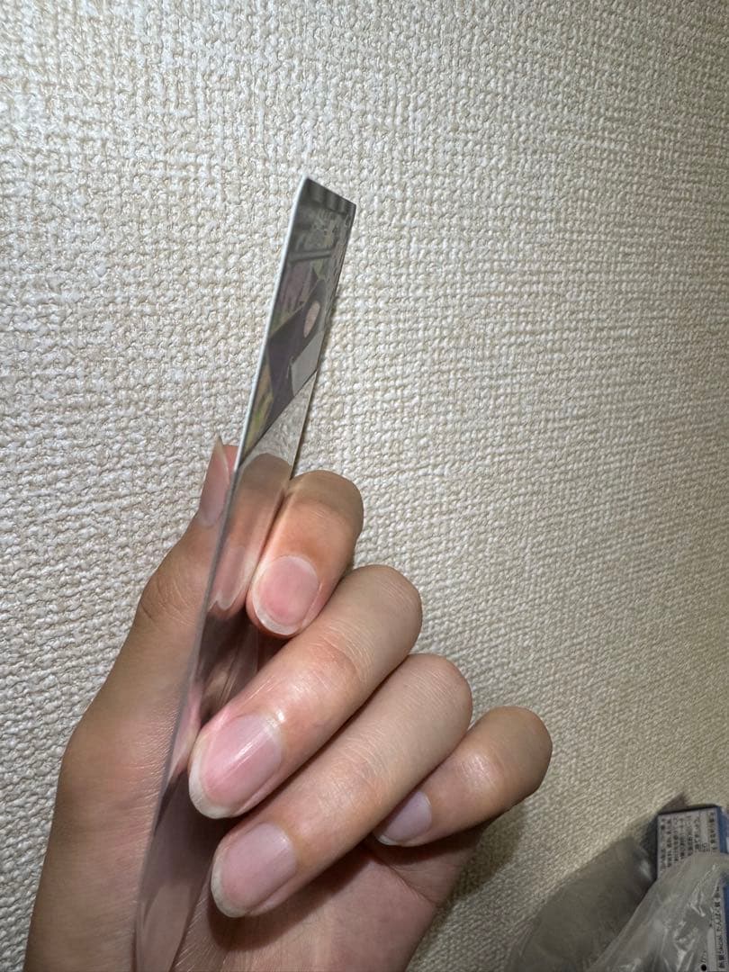 ゲンガーEX 090/088 SR 1ED