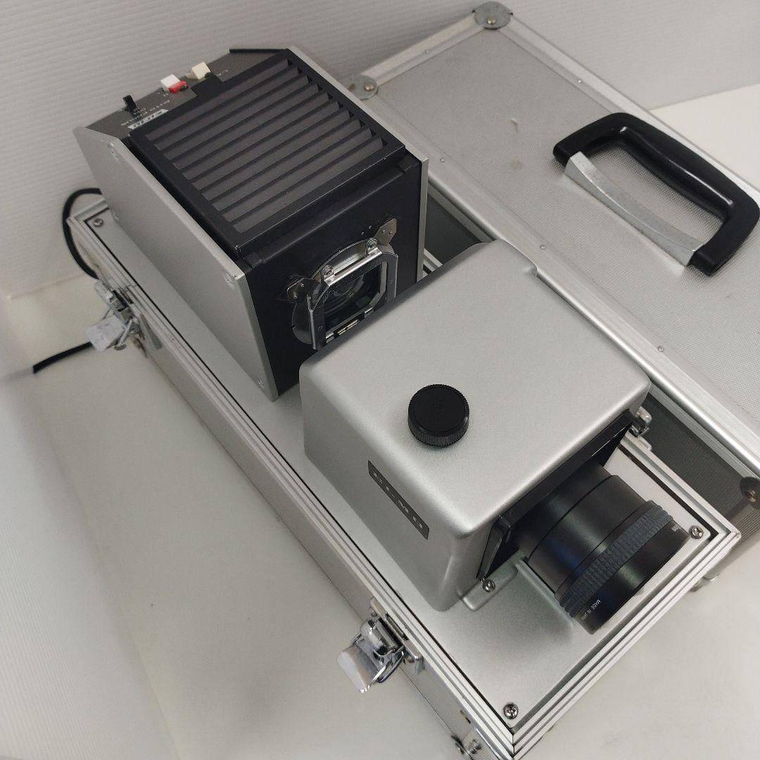 エルモ スライド MD-4000AF 映像機器 プロジェクター 映写機