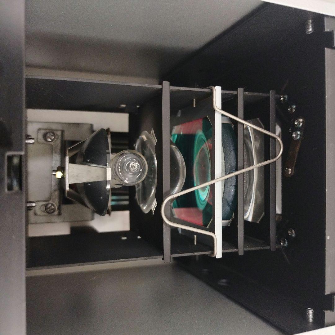 エルモ スライド MD-4000AF 映像機器 プロジェクター 映写機