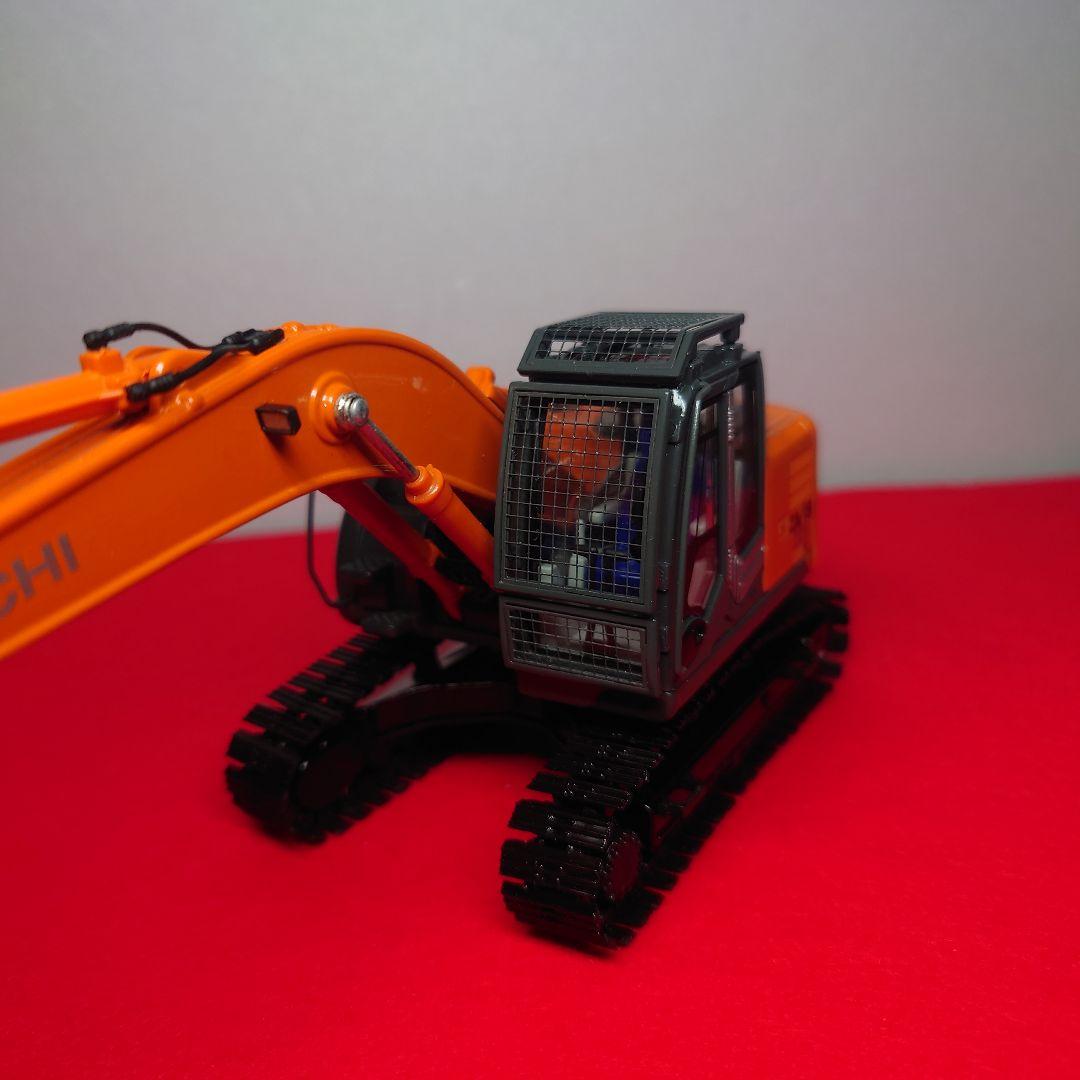 HITACHI ZAXIS 225USRK(1/50)・正規品 ・絶版希少品