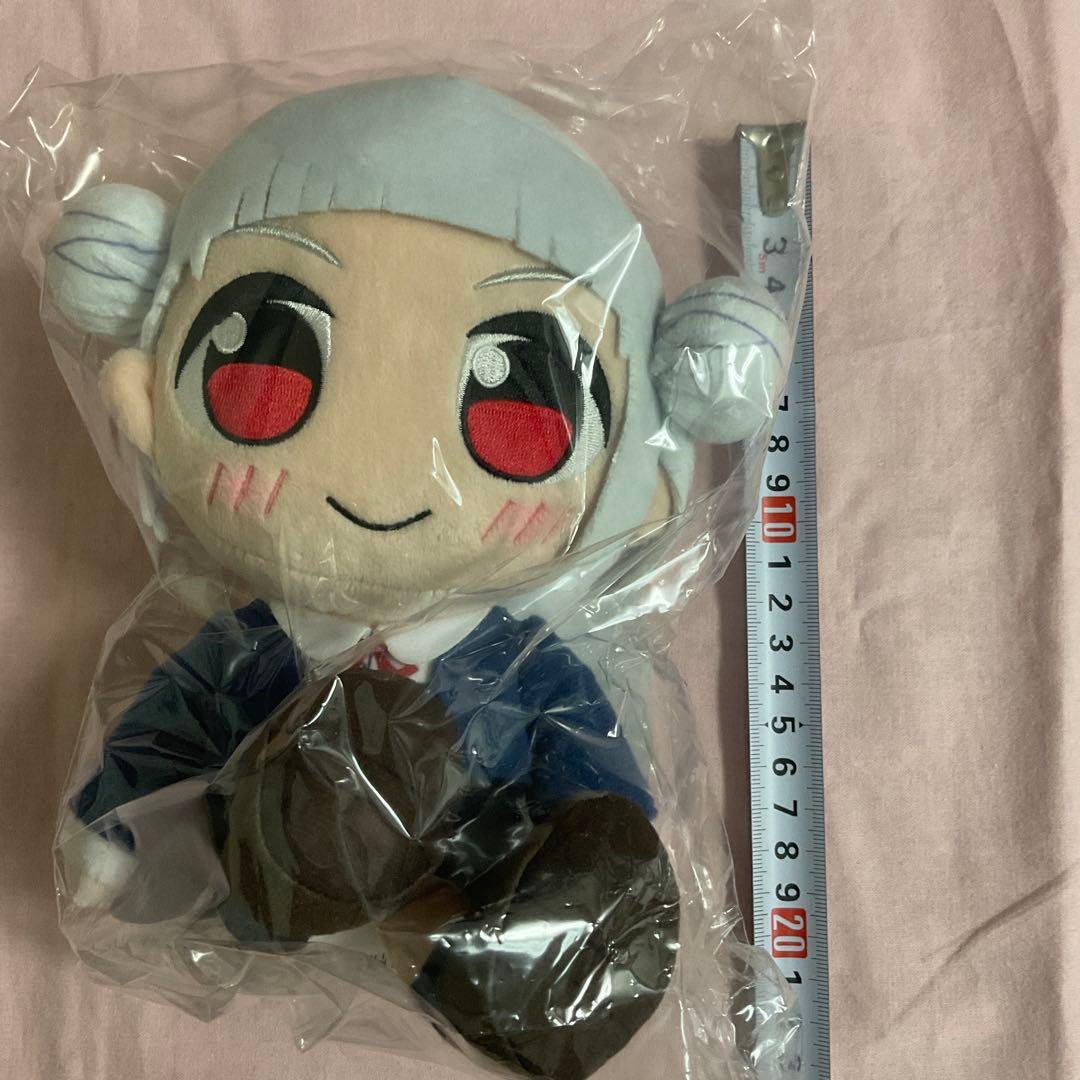 R*彡様 ラブライブ！スーパースター くりぱん Liella 一期生 5人セット