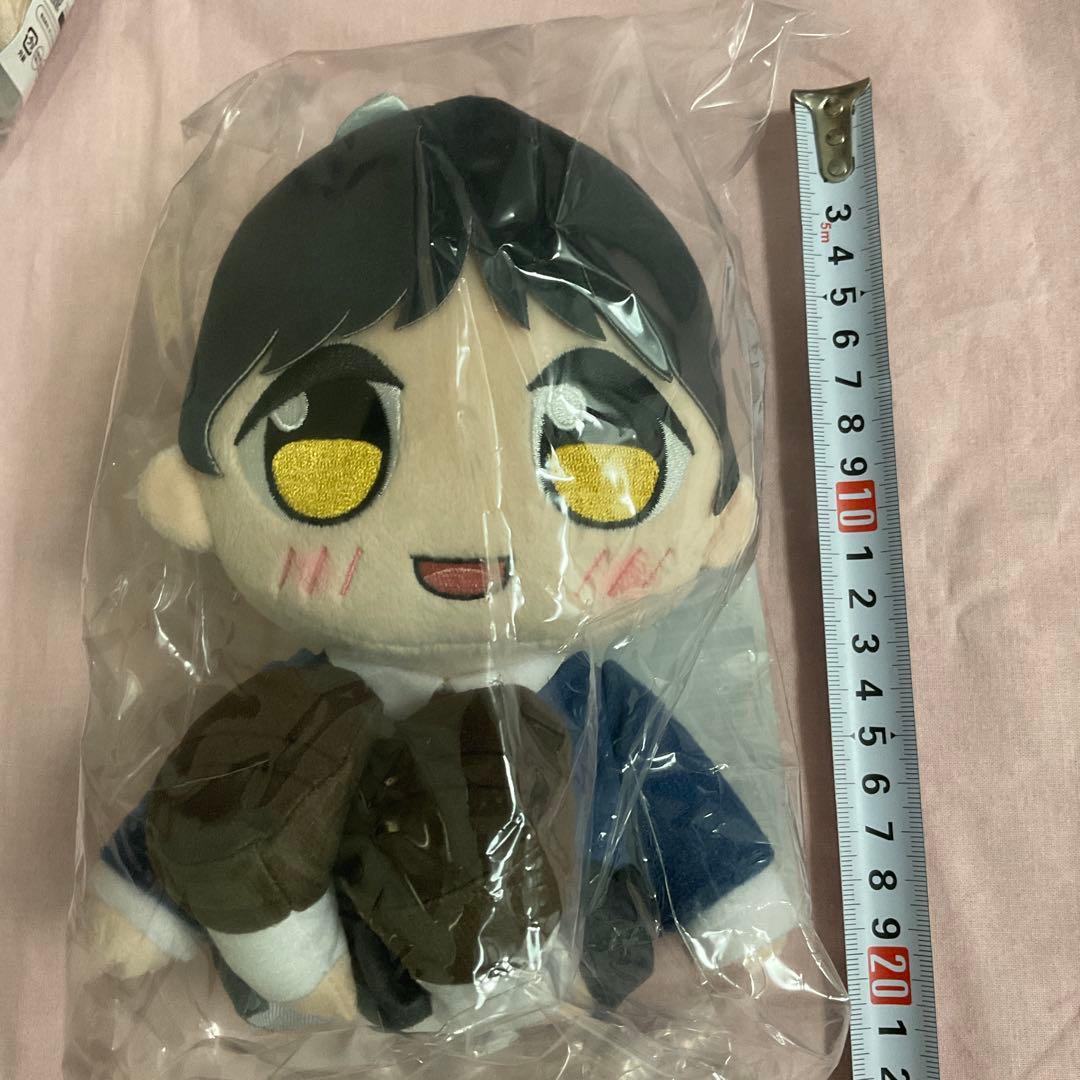 R*彡様 ラブライブ！スーパースター くりぱん Liella 一期生 5人セット