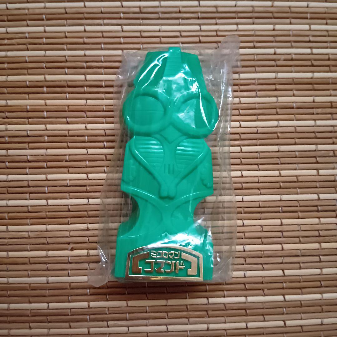 【新品未開封】タカラ イベント限定販売　ミクロマン5体