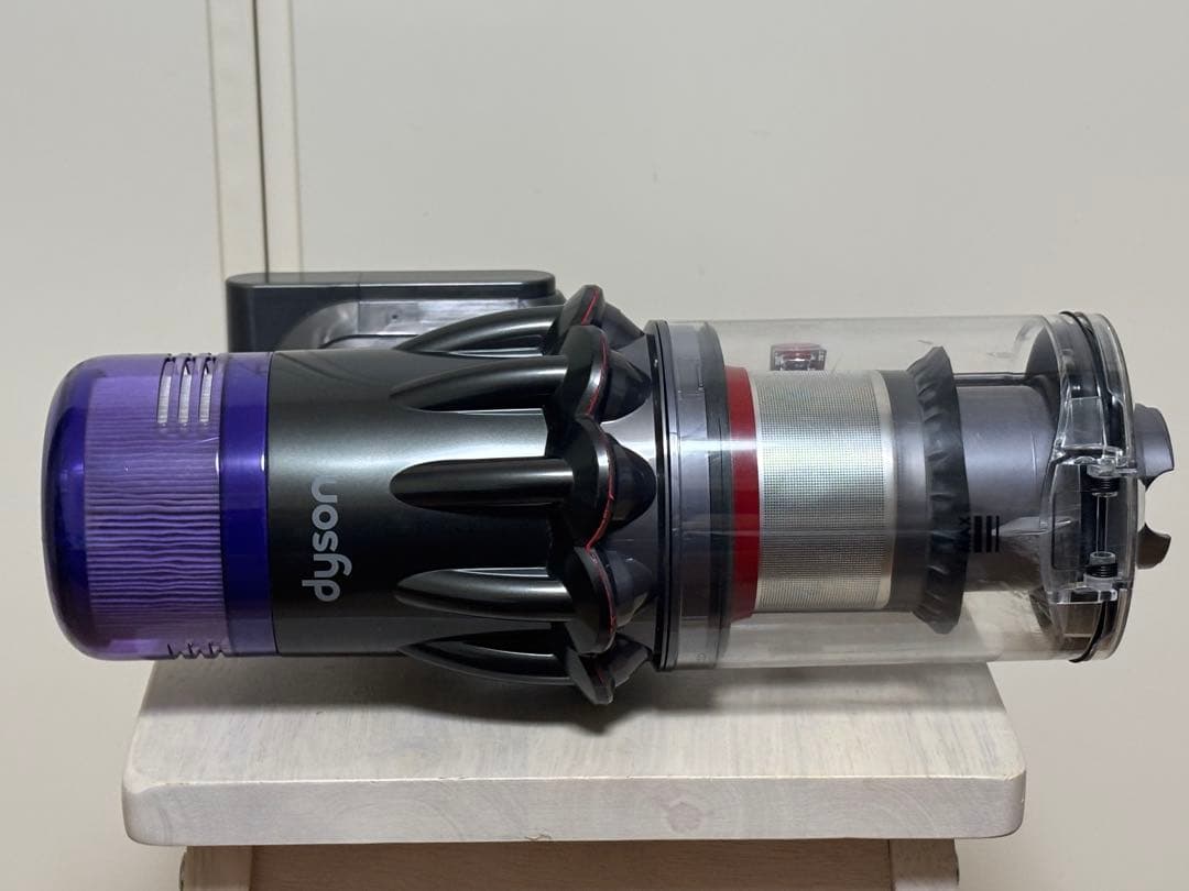 分解洗浄清掃品】ダイソン SV18 ノズル3個付