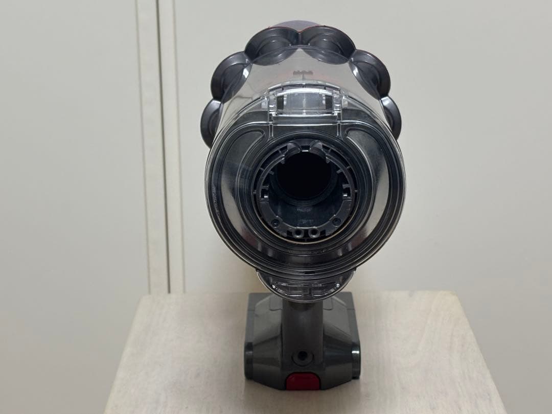 分解洗浄清掃品】ダイソン SV18 ノズル3個付