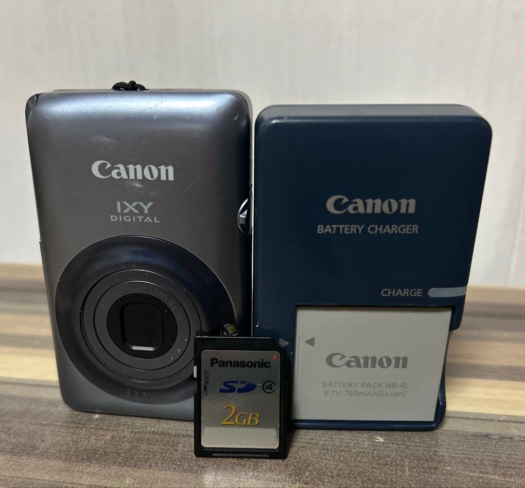 CANON IXY 220IS CANON IXY DIGITAL 220 IS 価格比較 - 価格.com